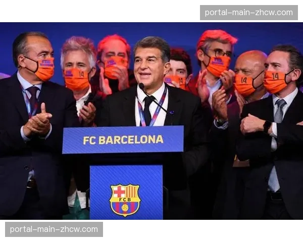 巴萨工作室与新一轮媒体版权销售谈判进入关键阶段 巴萨工作室与新一轮媒体版权销售谈判进入关键阶段