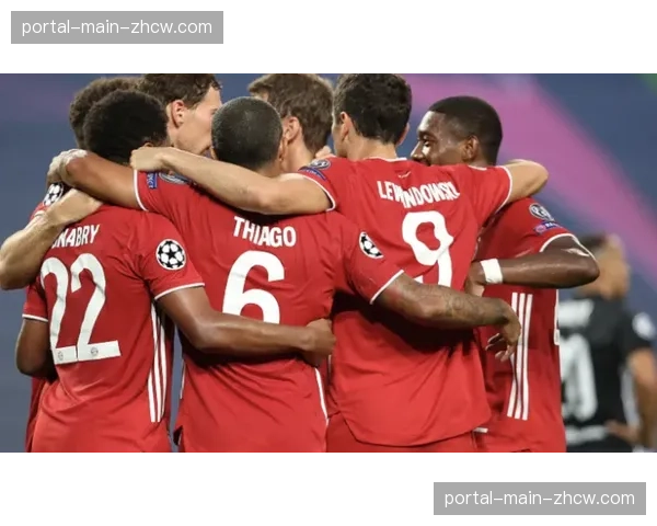 财务视角下的四强:商业收入对比揭示欧洲足坛新格局 财务视角下的四强:商业收入对比揭示欧洲足坛新格局